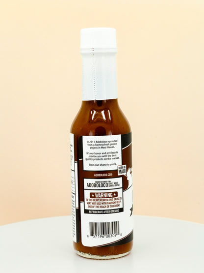 Hamajang Hot Sauce