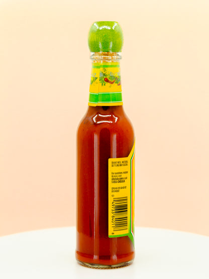 Cholula Chili Lime Hot Sauce