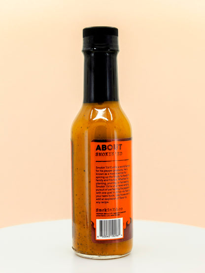 Wing Thing Mild Hot Sauce (mild)