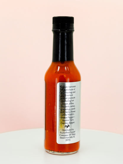 Reaper Squeezin&