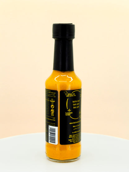 Carolina Reapers Peri Peri Hot Sauce