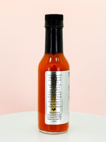 Reaper Squeezin&