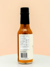 CHARRED Mango Habanero Hot Sauce