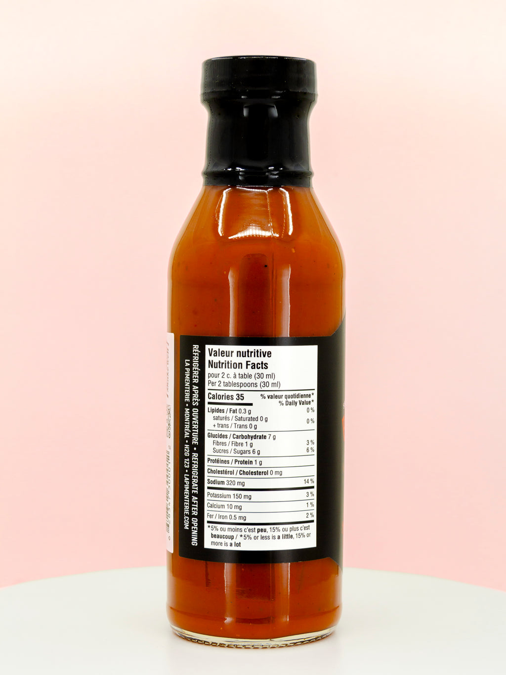 Barbacoa Tex-Mex Style BBQ Sauce