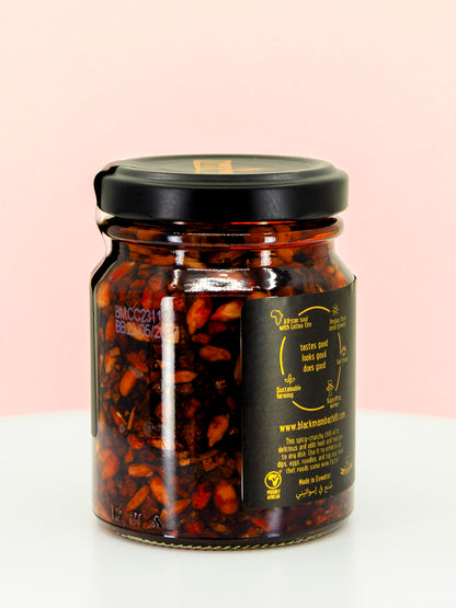 Chilli Crunch