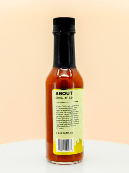 Honey Bonnet Hot Sauce