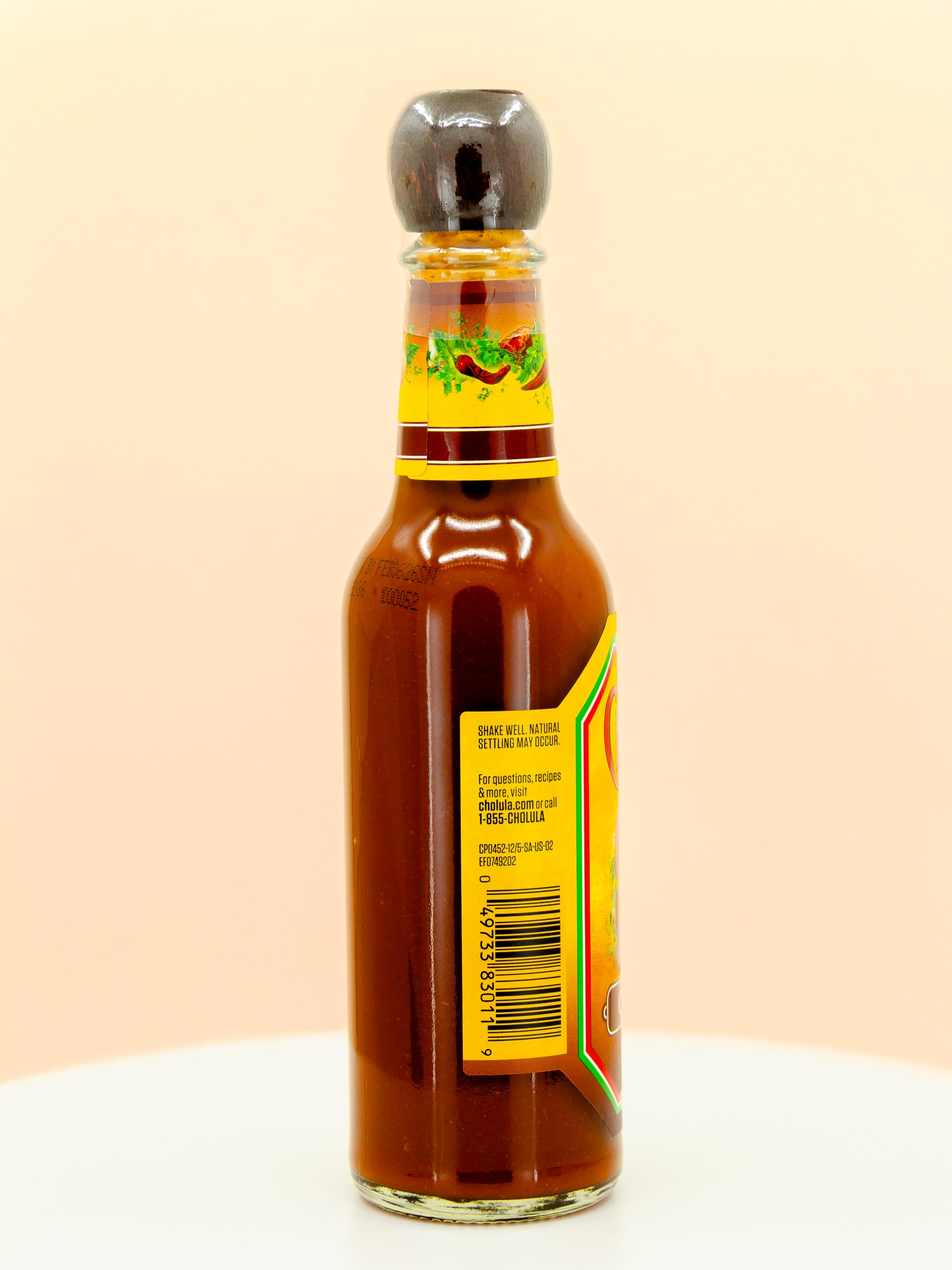 Cholula Chipotle Hot Sauce