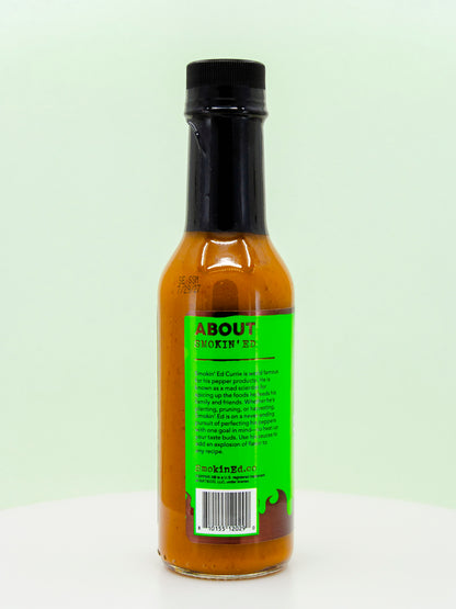 Soysabi Hot Sauce