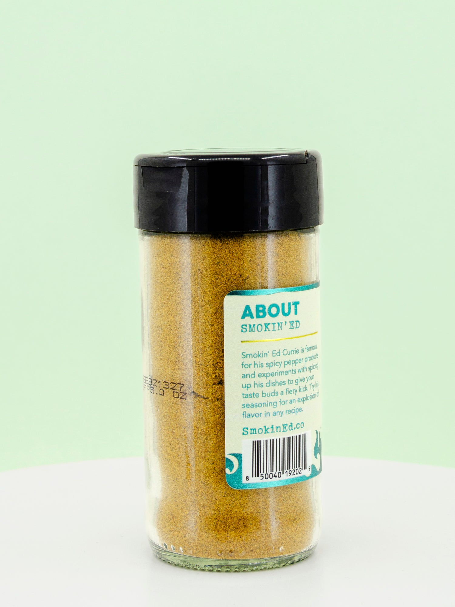 Simmerin Seafood Hot Seasoning