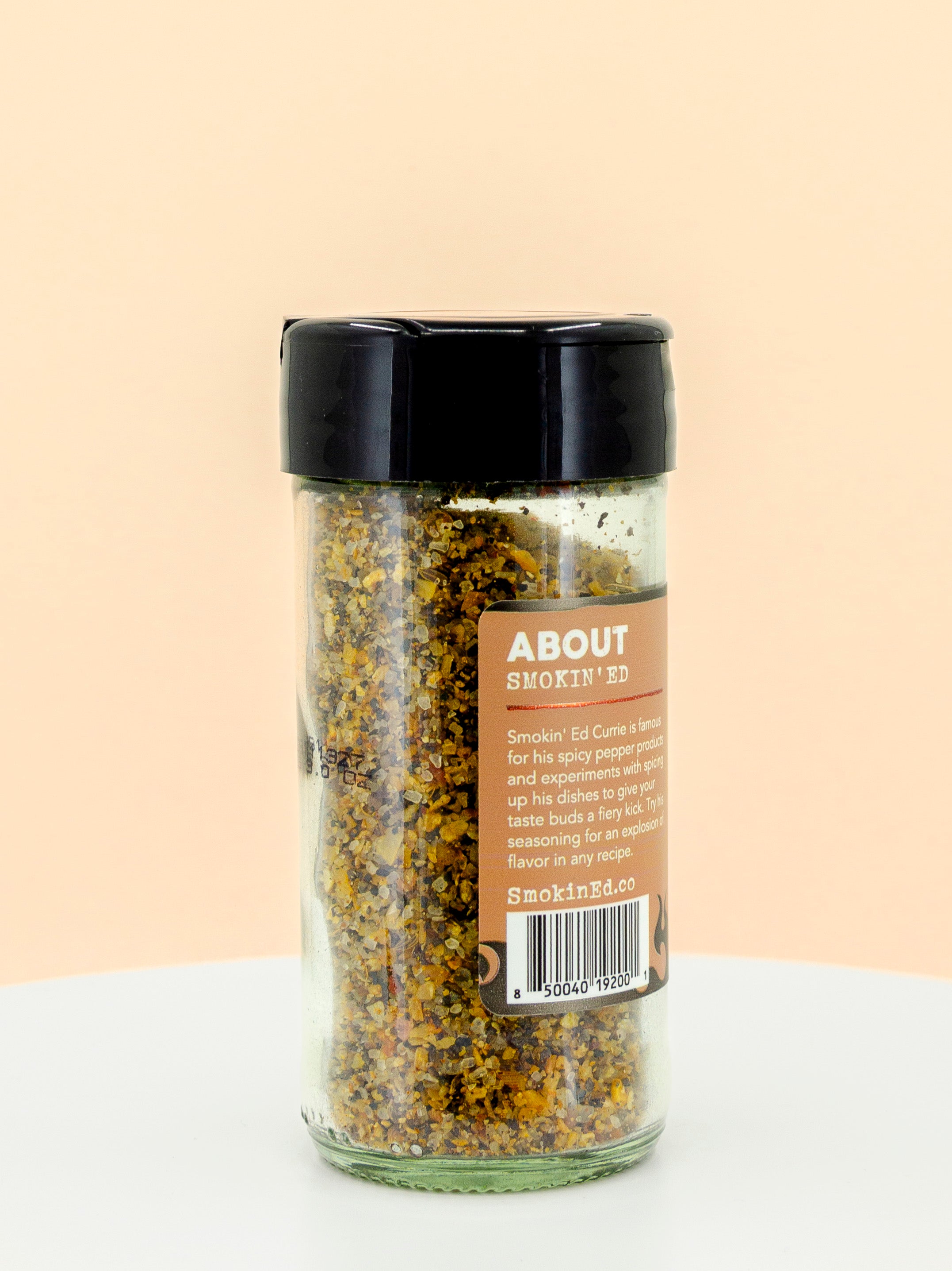 Sizzling Steak Hot Seasoning