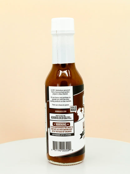 Hamajang Hot Sauce