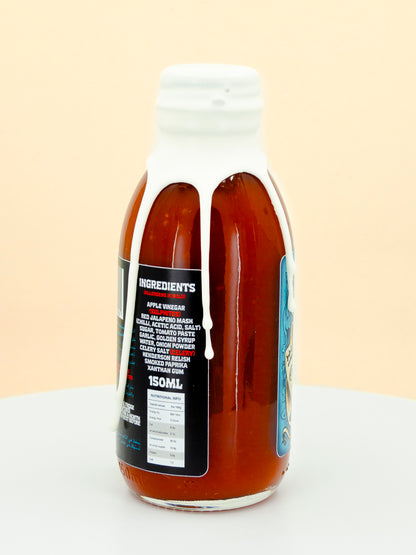 Hometown Table Hot Sauce (BB. 31/07/2025)