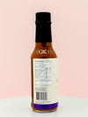 CHARRED Berries Habanero Hot Sauce