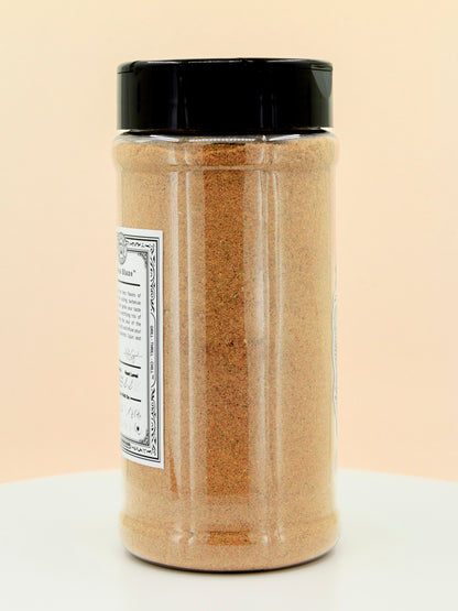 The Bayou Blaze Spice Rub (16oz)