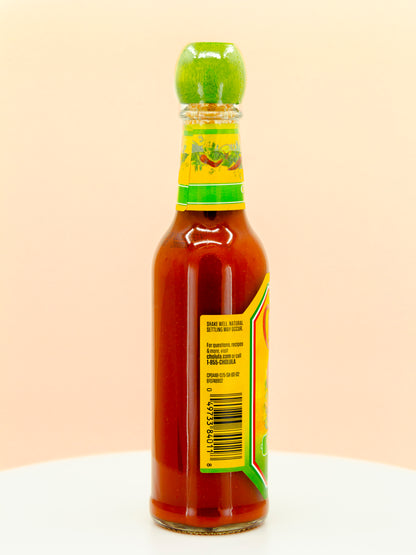 Cholula Chili Lime Hot Sauce