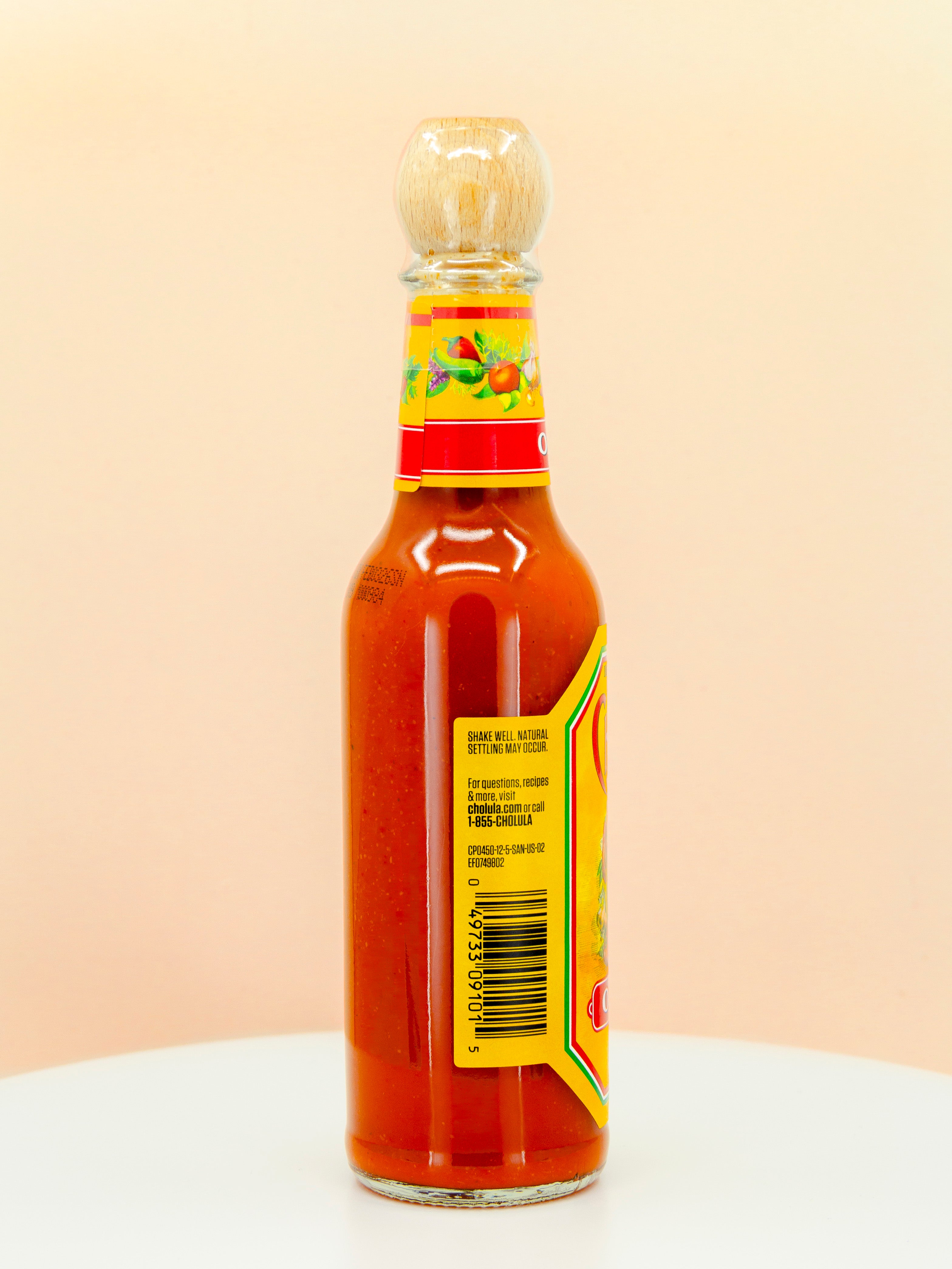 Cholula Original Hot Sauce