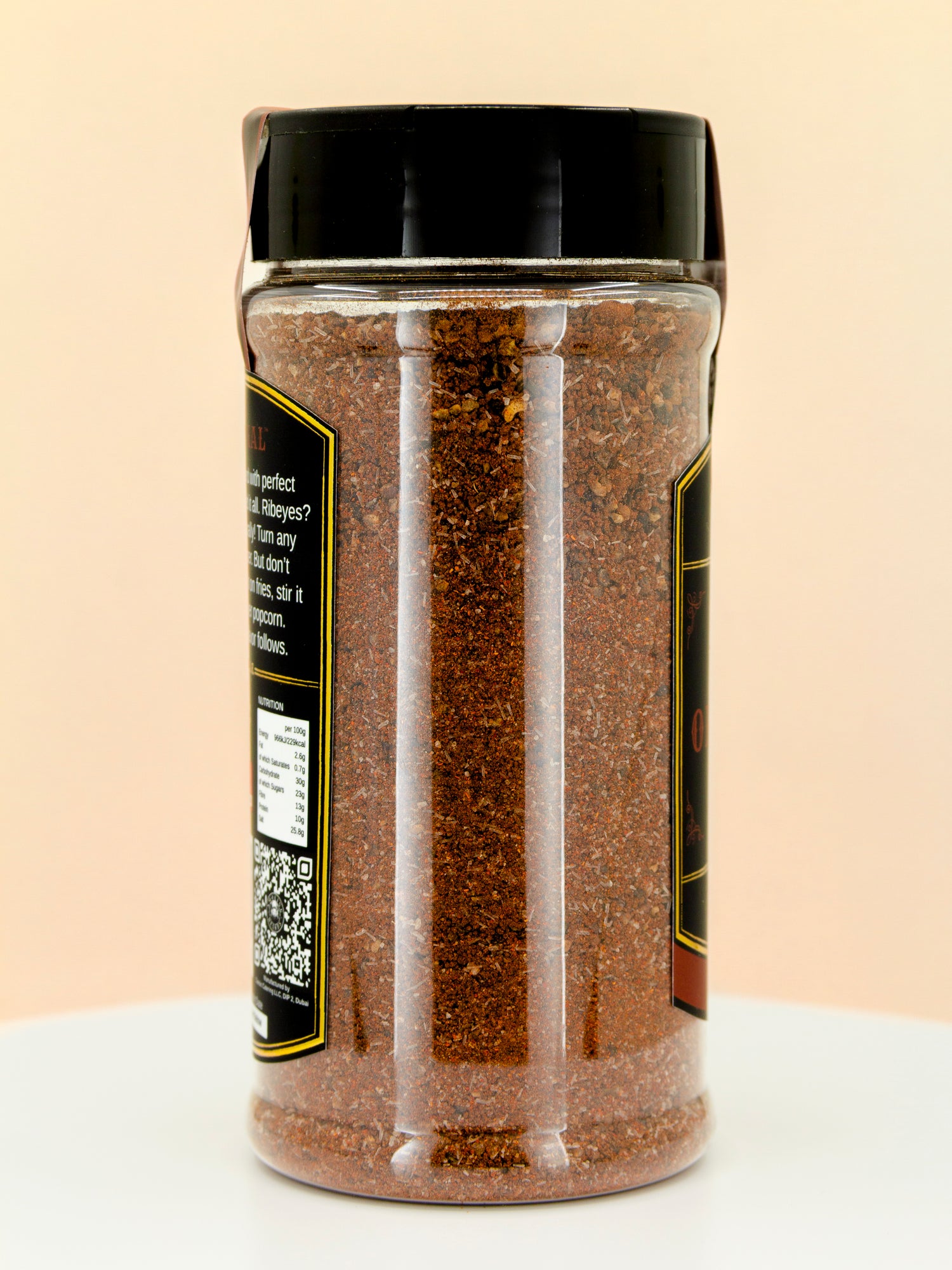 The Original Spice Rub (16oz)