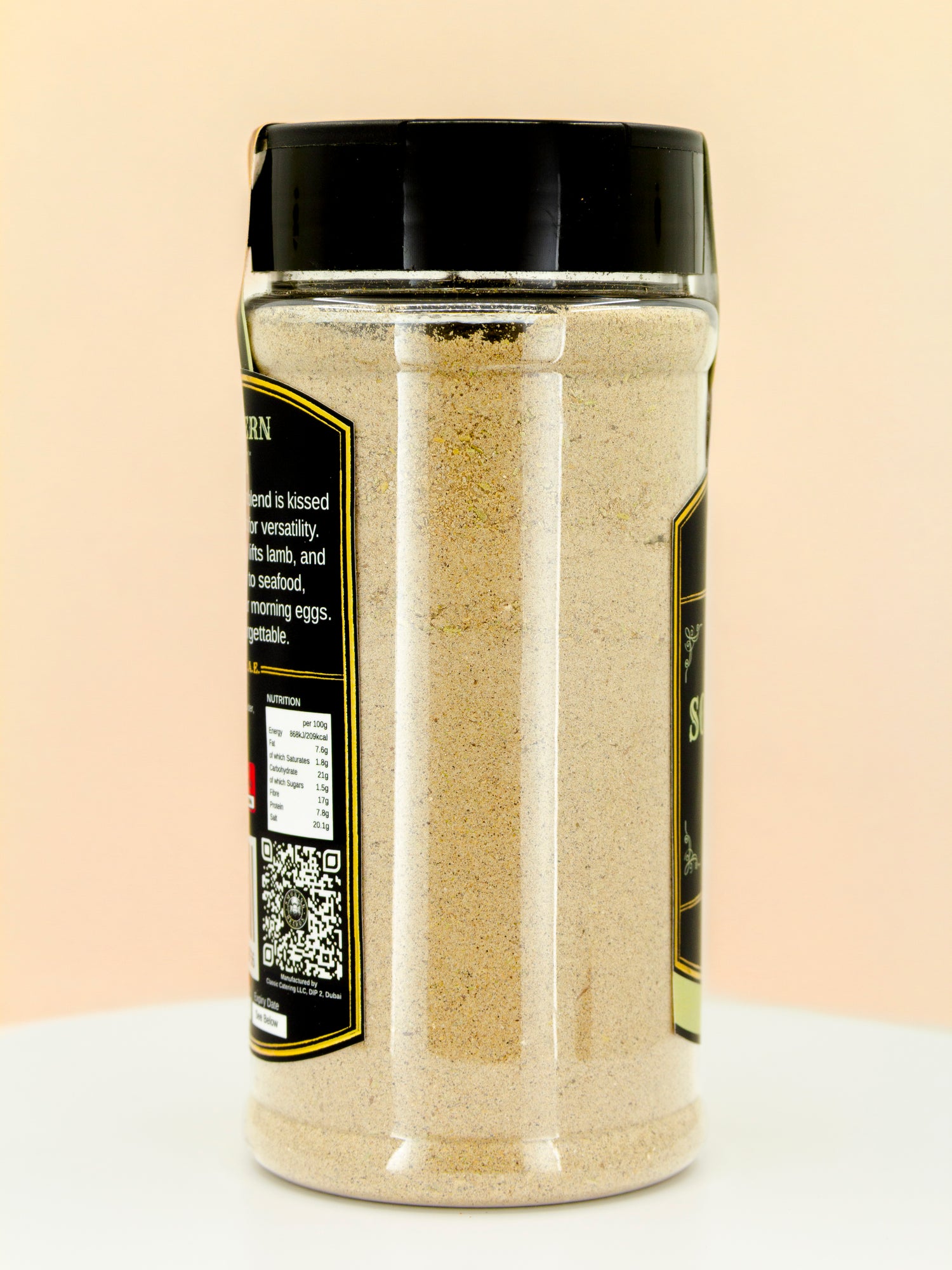 The Southern Kiss Spice Rub (16oz)