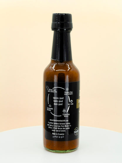 Chipotle Chilli Hot Sauce