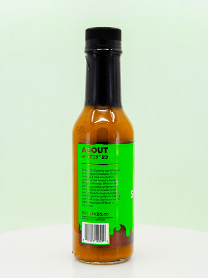 Soysabi Hot Sauce