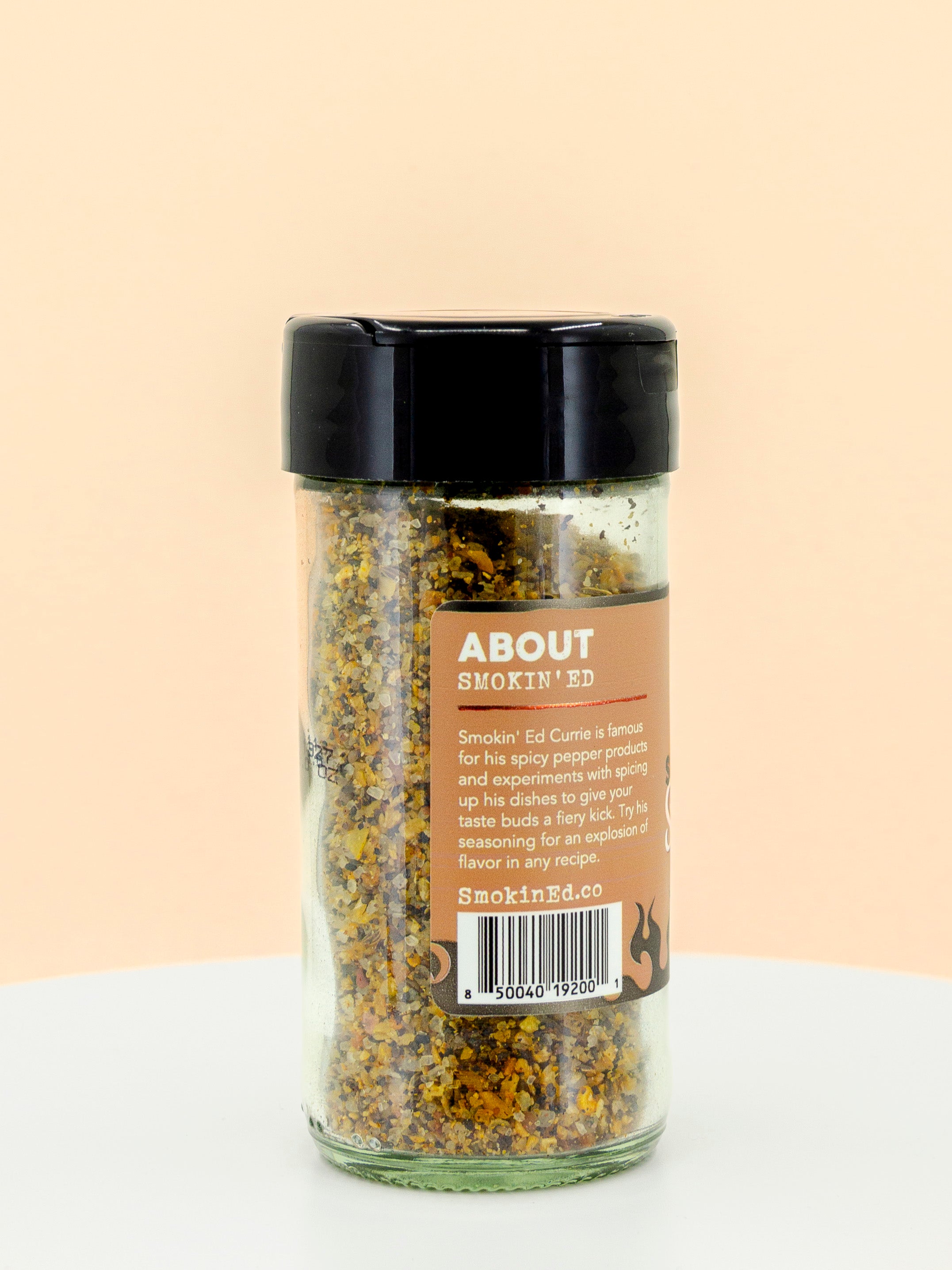 Sizzling Steak Hot Seasoning