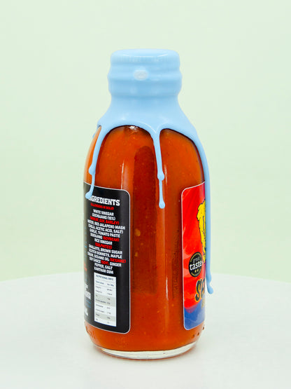 Seoul Food Korean Hot Sauce