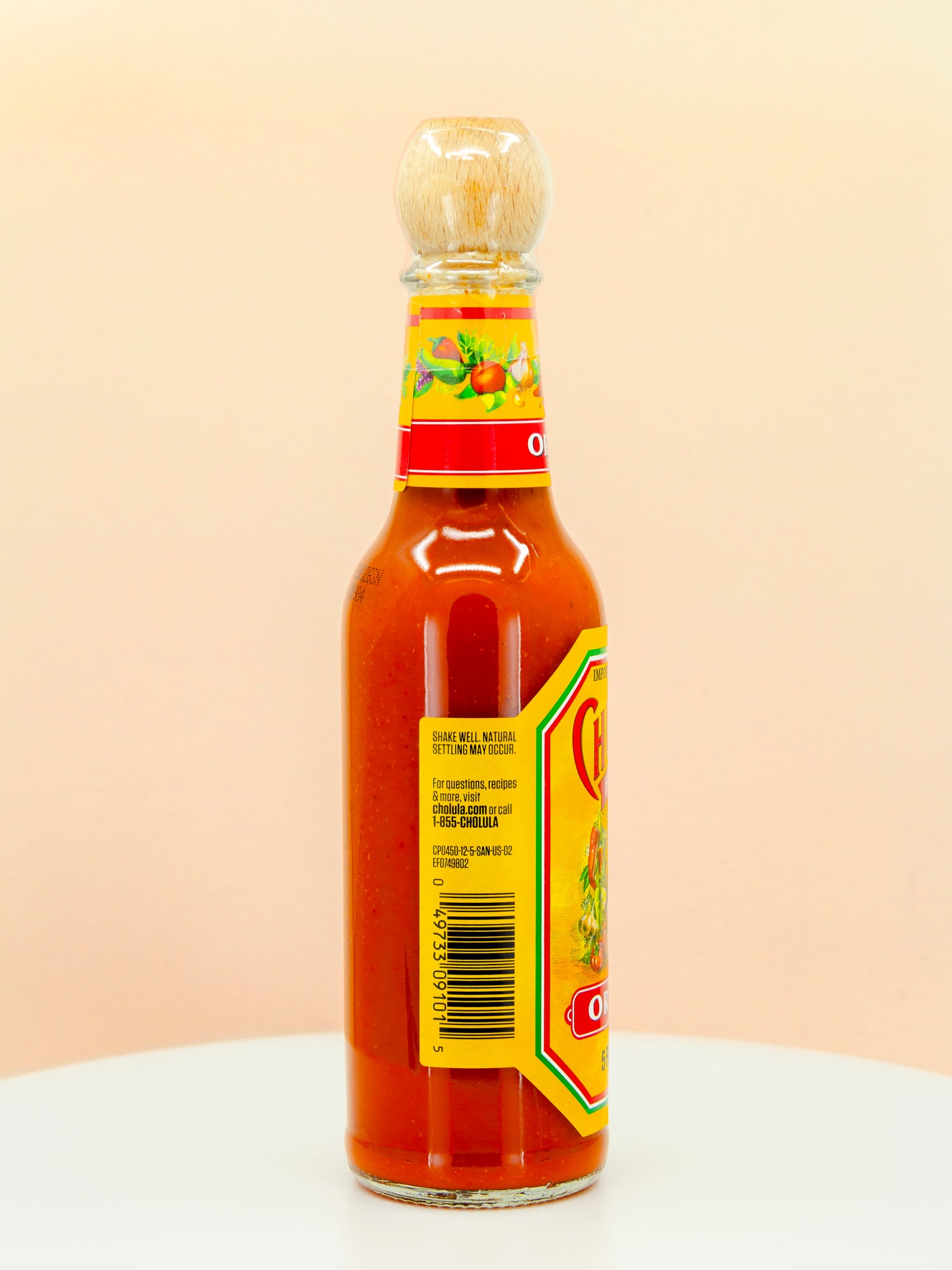 Cholula Original Hot Sauce