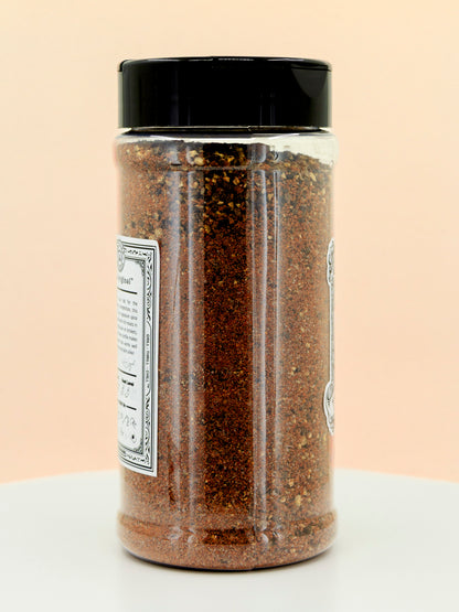 The Original Spice Rub (16oz)