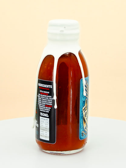 Hometown Table Hot Sauce (BB. 31/07/2025)