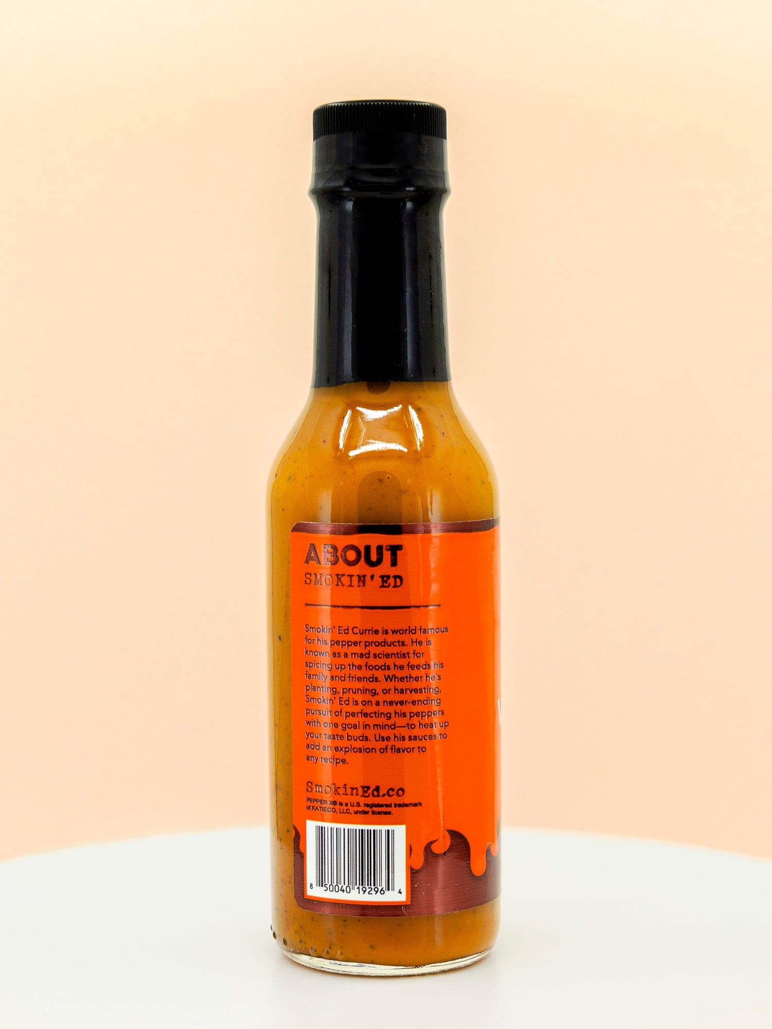 Wing Thing Mild Hot Sauce (mild)