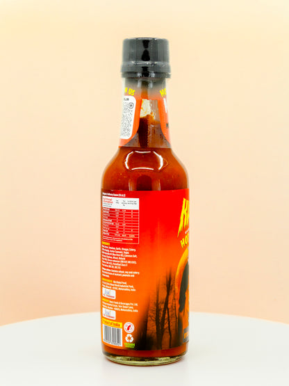 No. 4 Hot Sauce