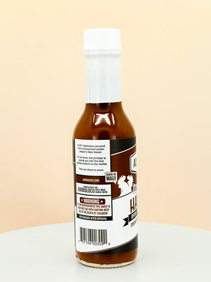 Hamajang Hot Sauce