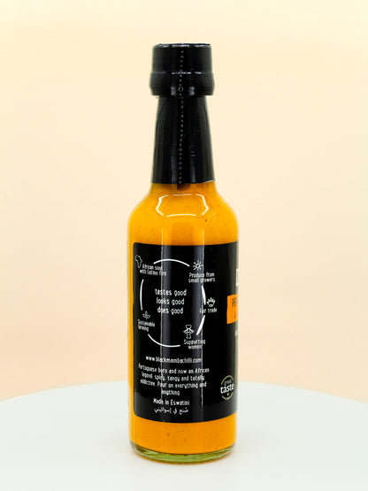 Peri Peri Chilli Hot Sauce