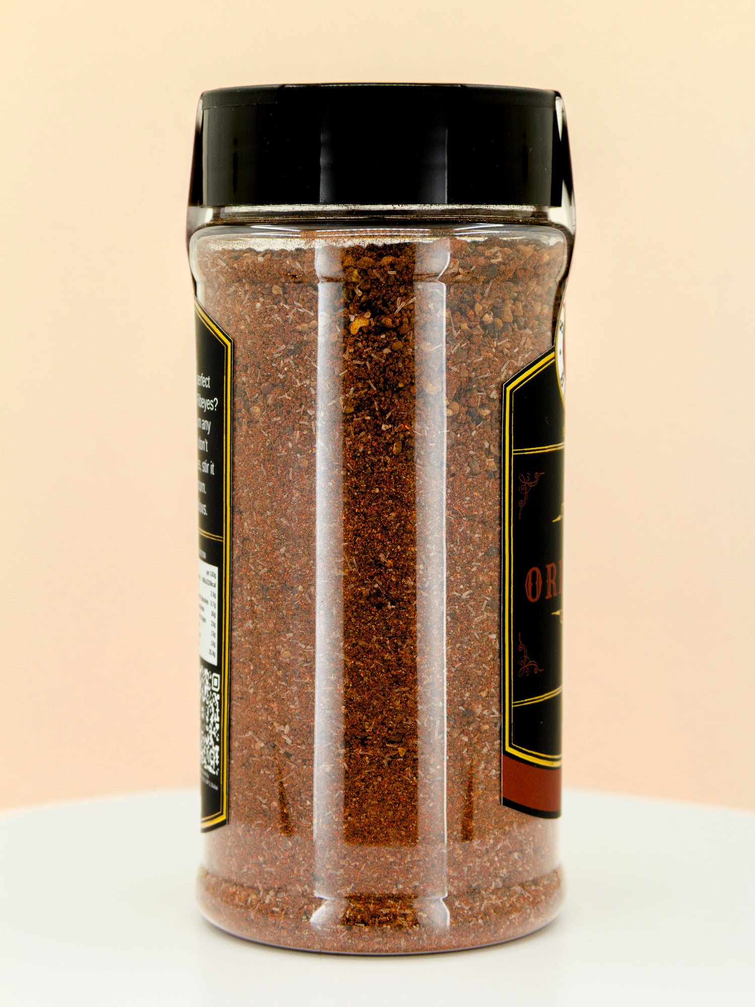 The Original Spice Rub (16oz)