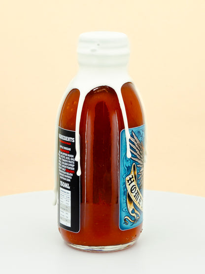 Hometown Table Hot Sauce (BB. 31/07/2025)