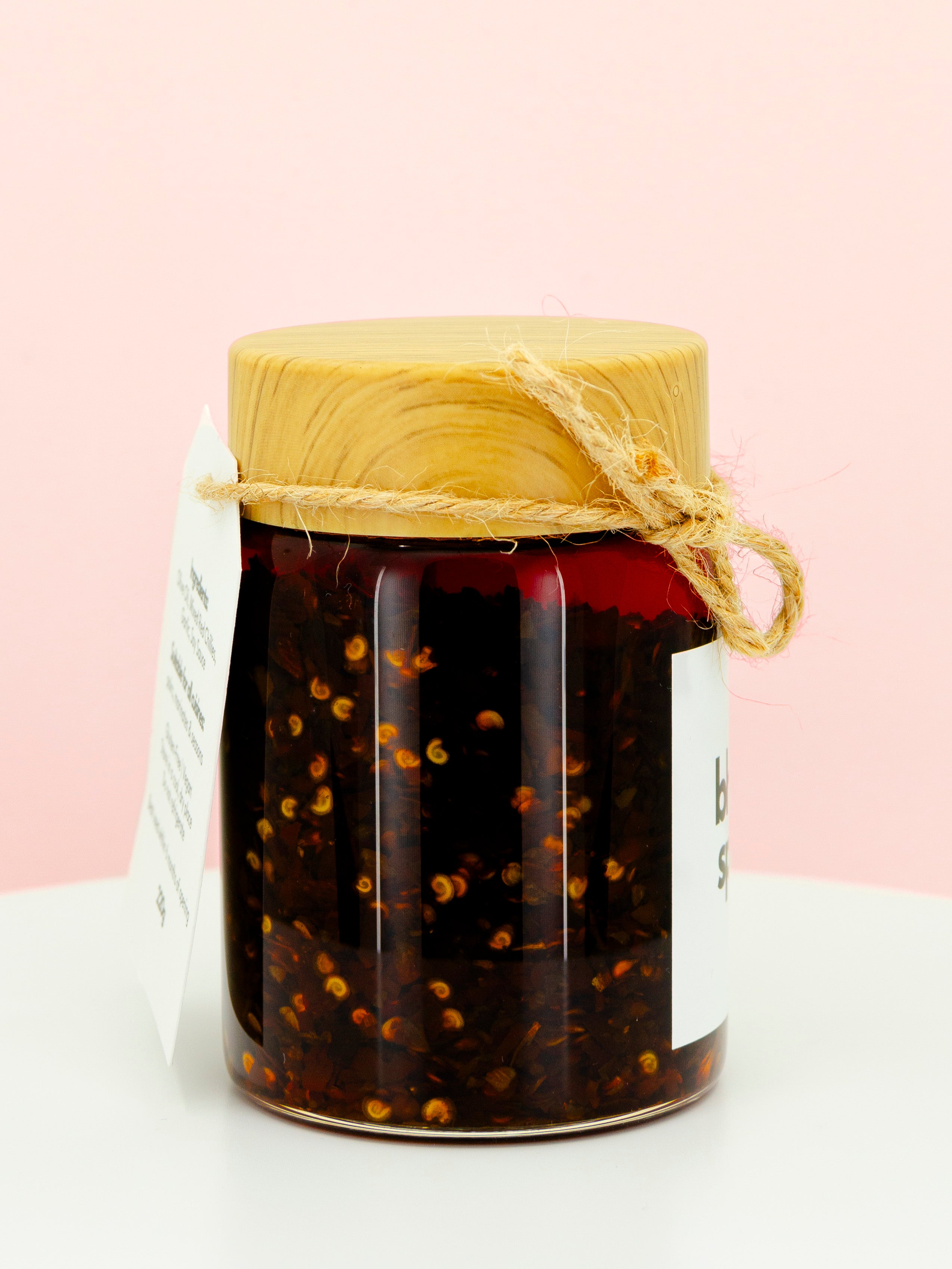 Bhalla Spices Chilli Oil