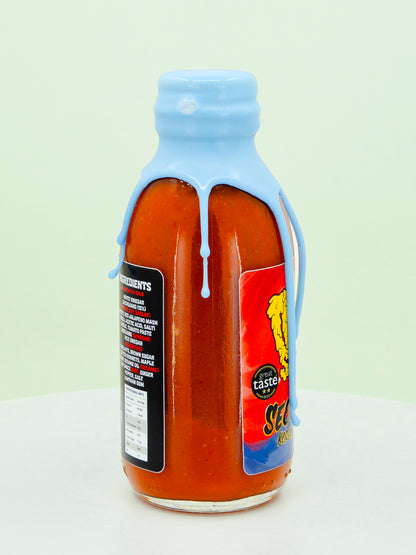 Seoul Food Korean Hot Sauce