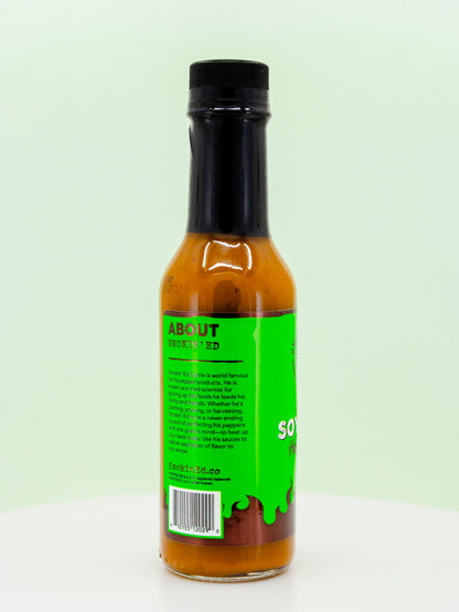 Soysabi Hot Sauce