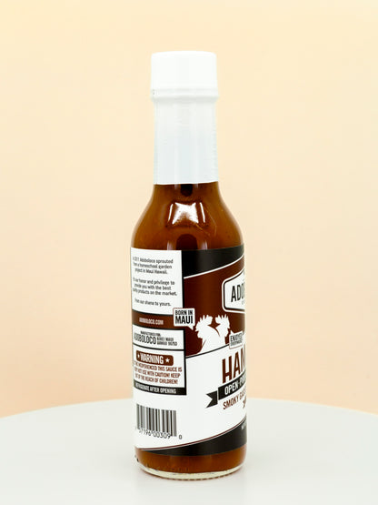 Hamajang Hot Sauce