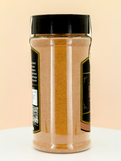 The Bayou Blaze Spice Rub (16oz)