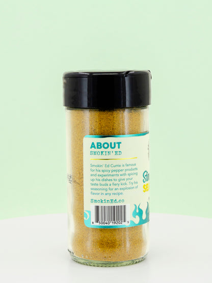 Simmerin Seafood Hot Seasoning