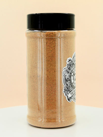 The Bayou Blaze Spice Rub (16oz)