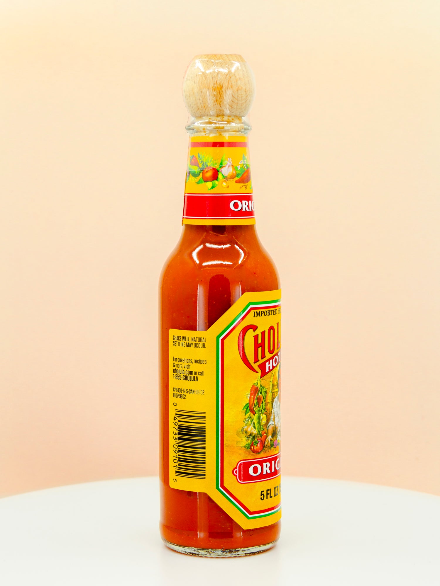 Cholula Original Hot Sauce