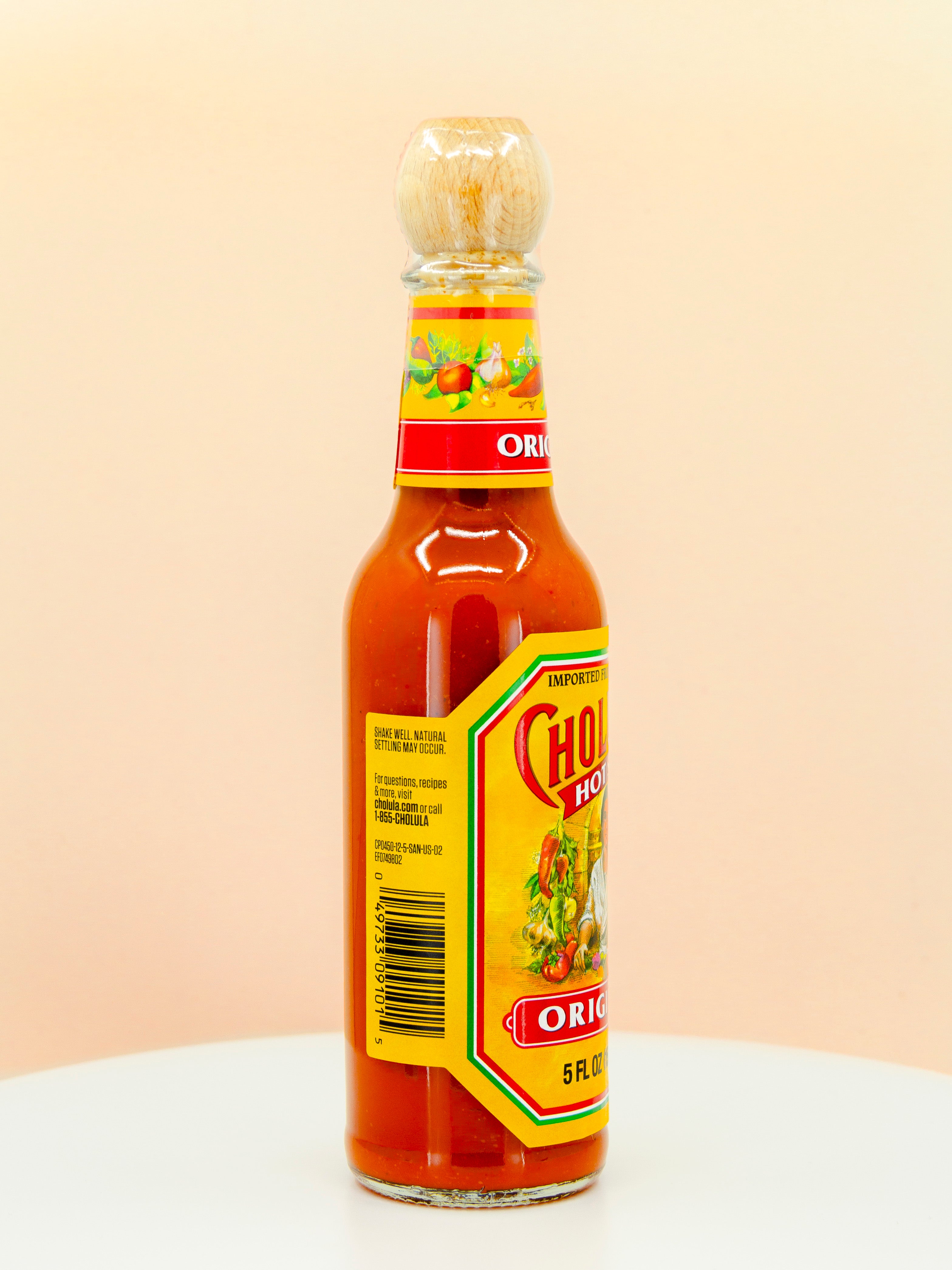 Cholula Original Hot Sauce