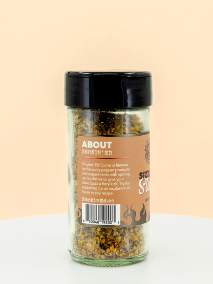 Sizzling Steak Hot Seasoning