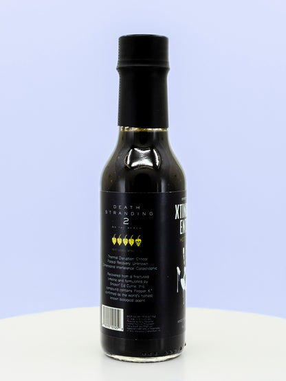 Death Stranding 2 - Xtinction Entity Hot Sauce [LIMITED RUN]
