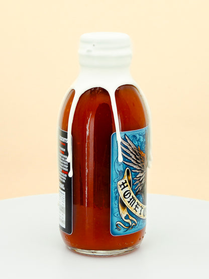 Hometown Table Hot Sauce (BB. 31/07/2025)