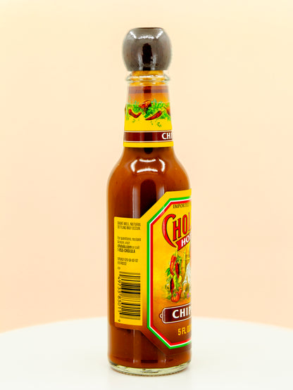 Cholula Chipotle Hot Sauce