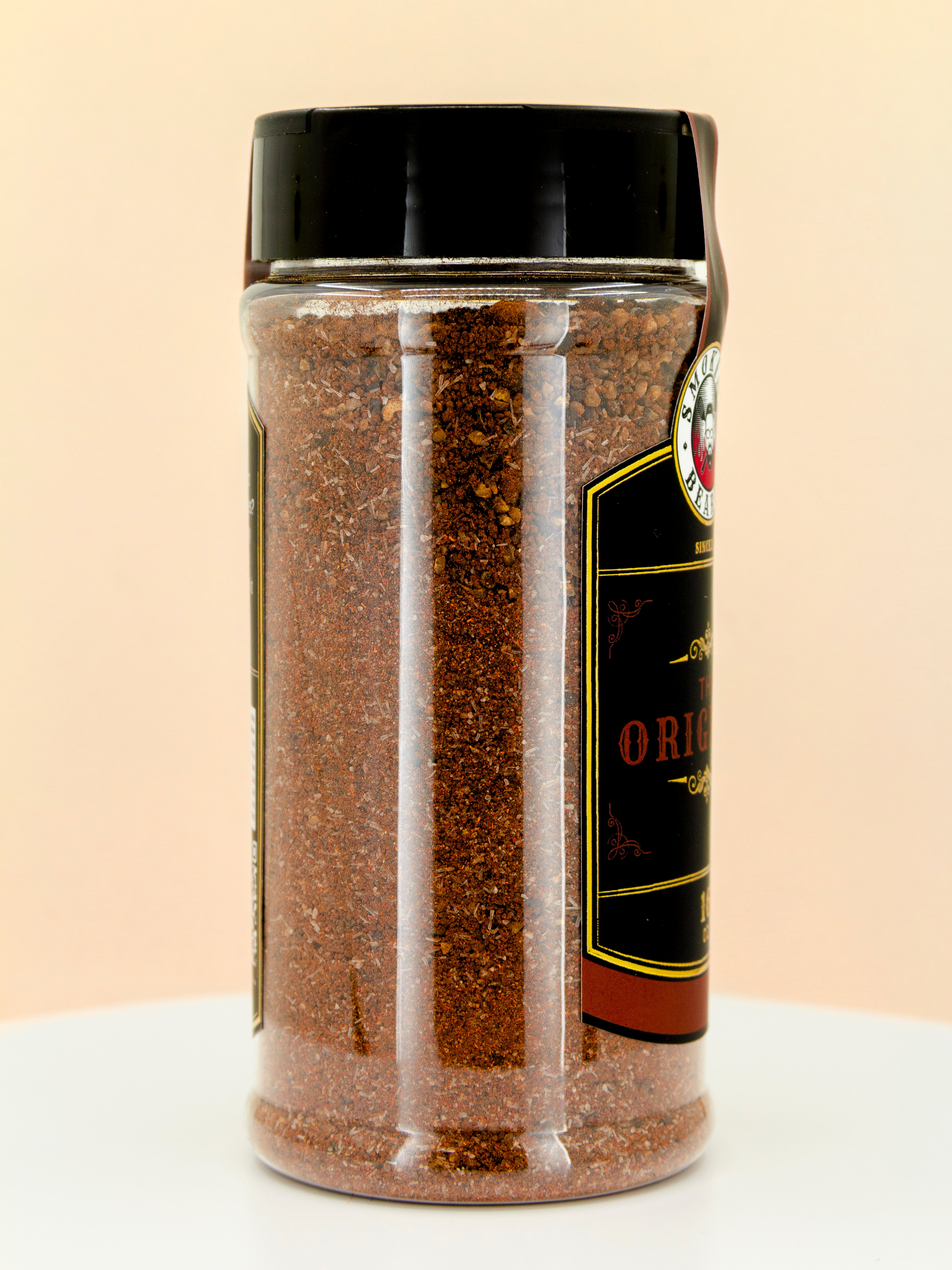 The Original Spice Rub (16oz)