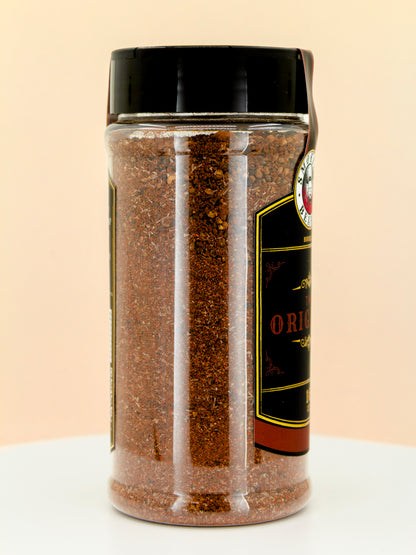 The Original Spice Rub (16oz)